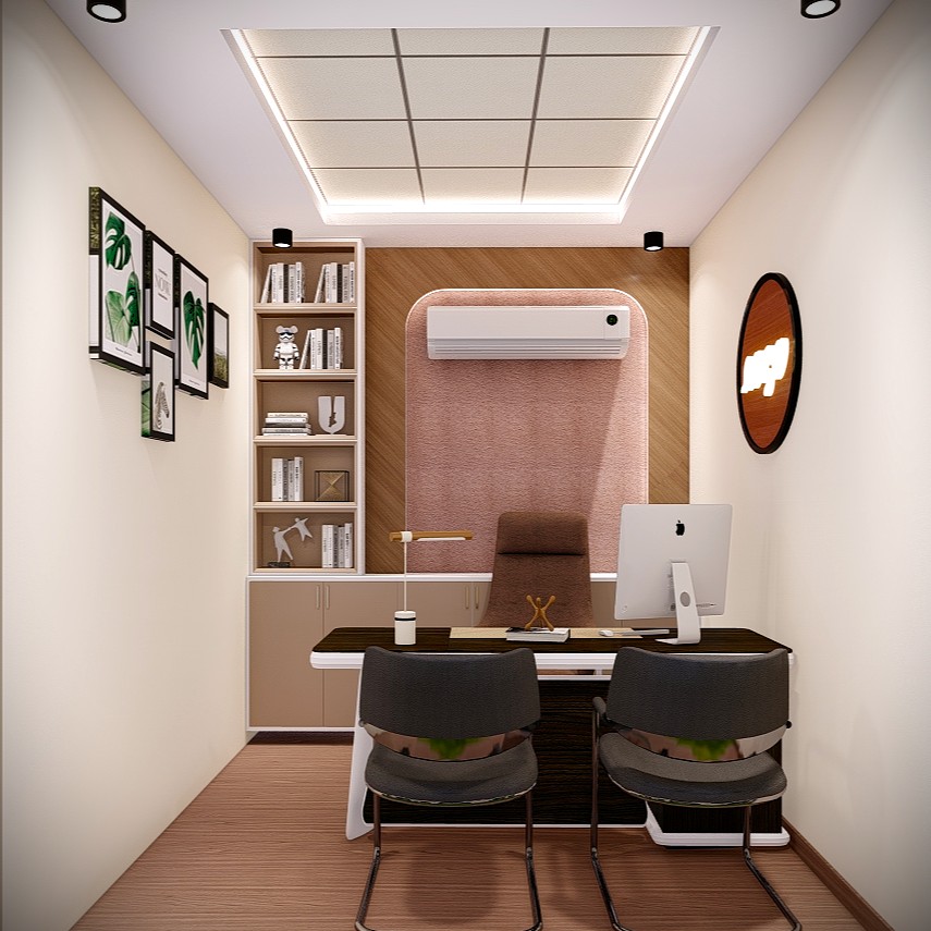 Luxury Interior